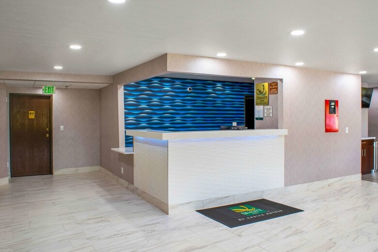 Hotel Quality Plainfield - Indianapolis West