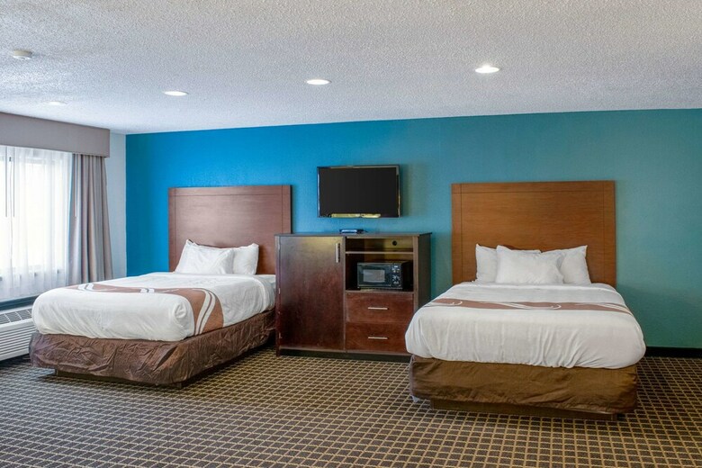 Hotel Quality Plainfield - Indianapolis West