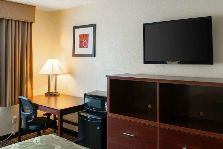 Hotel Quality Plainfield - Indianapolis West
