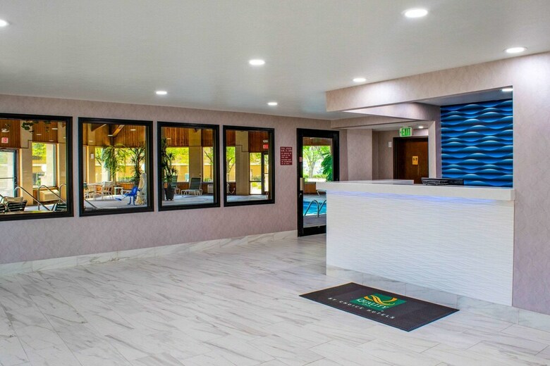 Hotel Quality Plainfield - Indianapolis West