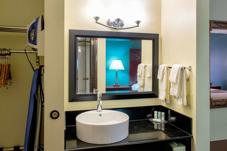 Hotel Quality Plainfield - Indianapolis West