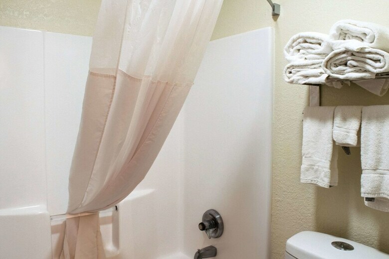 Hotel Quality Plainfield - Indianapolis West