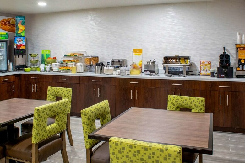 Hotel Quality Plainfield - Indianapolis West