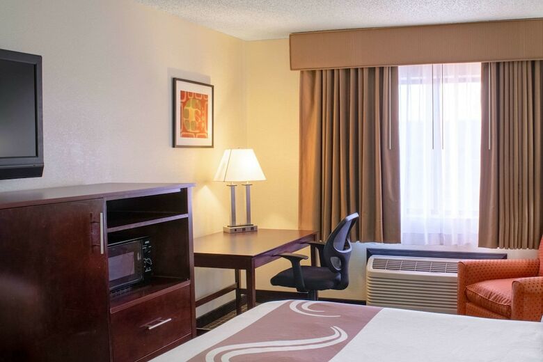 Hotel Quality Plainfield - Indianapolis West