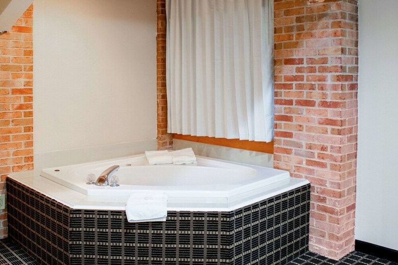 Hotel Quality Plainfield - Indianapolis West
