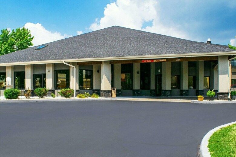 Hotel Quality Plainfield - Indianapolis West