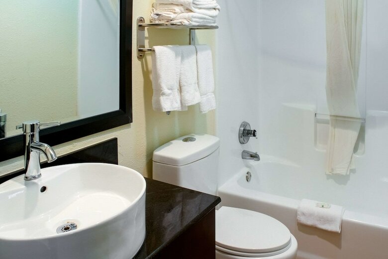Hotel Quality Plainfield - Indianapolis West