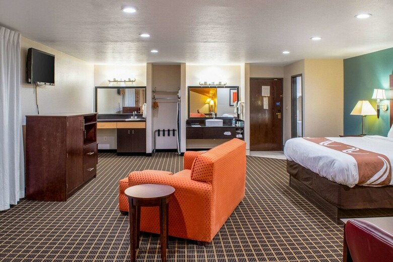 Hotel Quality Plainfield - Indianapolis West