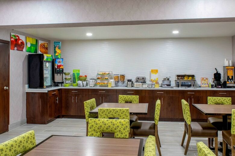 Hotel Quality Plainfield - Indianapolis West