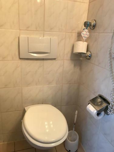 Pension Hotel La Isla