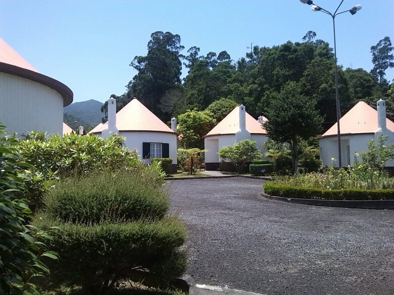 Hotel Cabanas de S. Jorge Village