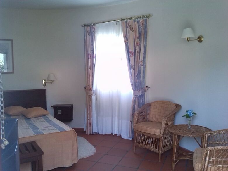 Hotel Cabanas de S. Jorge Village
