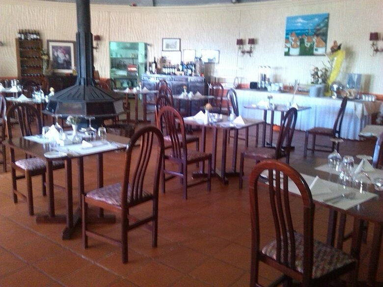 Hotel Cabanas de S. Jorge Village