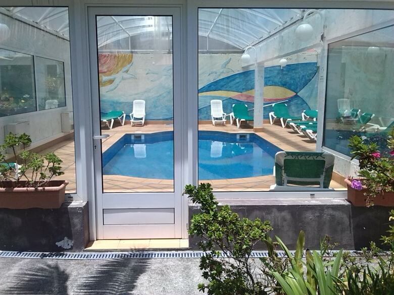 Hotel Cabanas de S. Jorge Village