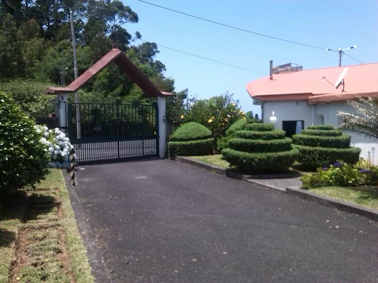 Hotel Cabanas de S. Jorge Village