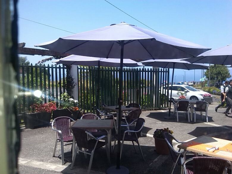 Hotel Cabanas de S. Jorge Village