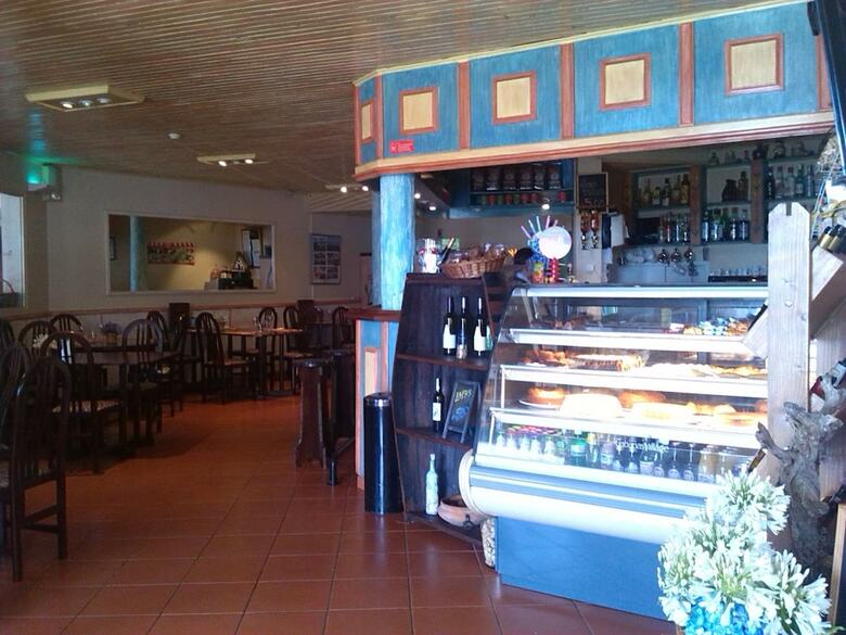 Hotel Cabanas de S. Jorge Village