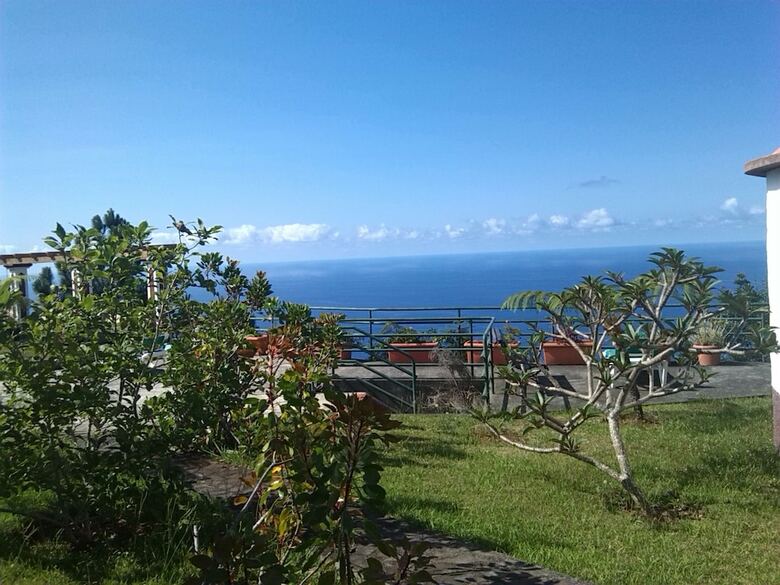 Hotel Cabanas de S. Jorge Village
