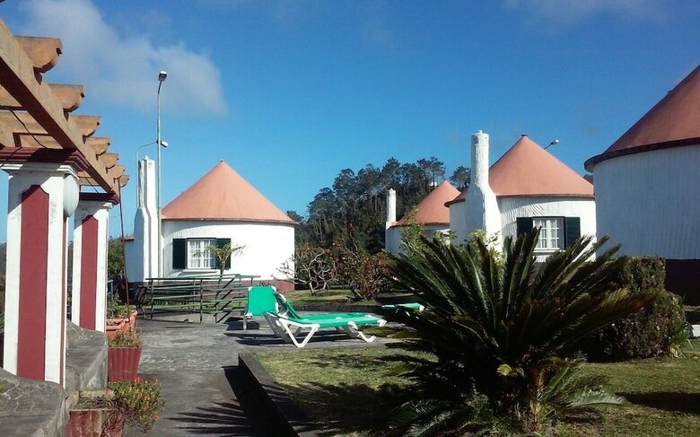 Hotel Cabanas de S. Jorge Village