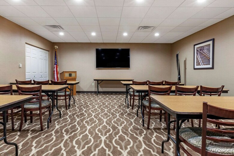 Hotel Comfort Suites Escanaba