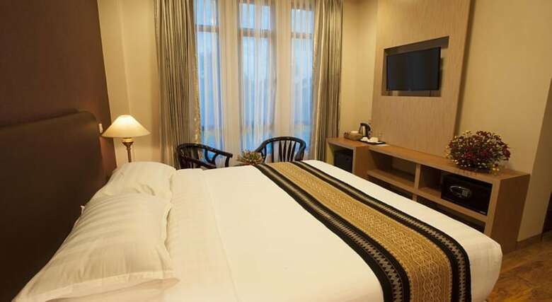 Hotel Kan Yeik Thar