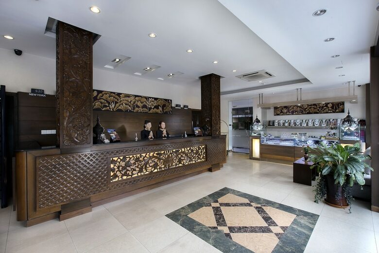 Hotel Kan Yeik Thar