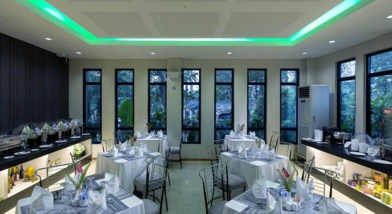 Hotel Kan Yeik Thar
