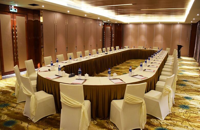 Hotel Ramada Foshan