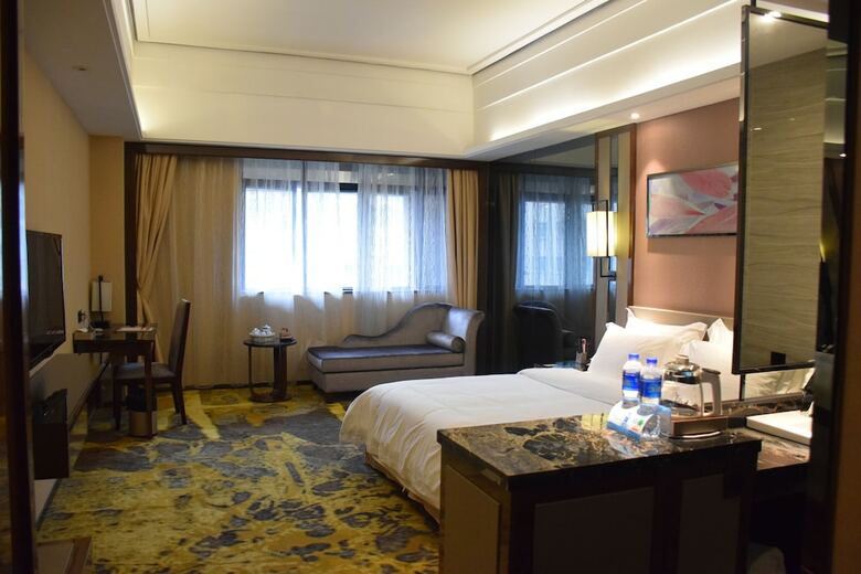 Hotel Ramada Foshan