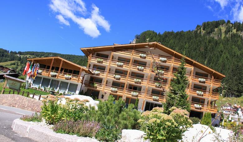 Art Hotel Anterleghes