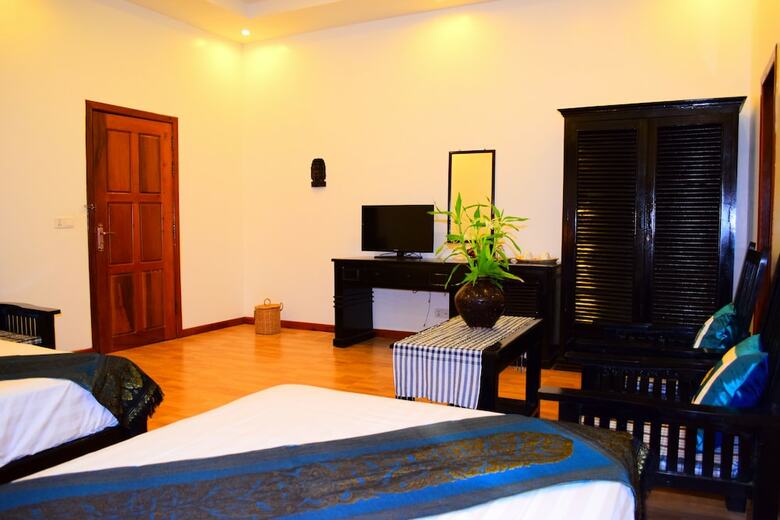 Hotel Angkor Countryside Boutique