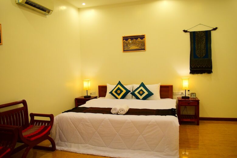 Hotel Angkor Countryside Boutique