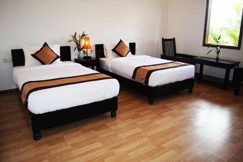 Hotel Angkor Countryside Boutique