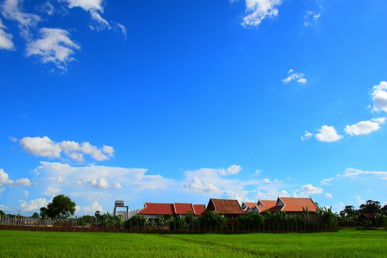 Hotel Angkor Countryside Boutique