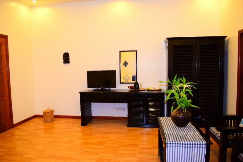 Hotel Angkor Countryside Boutique