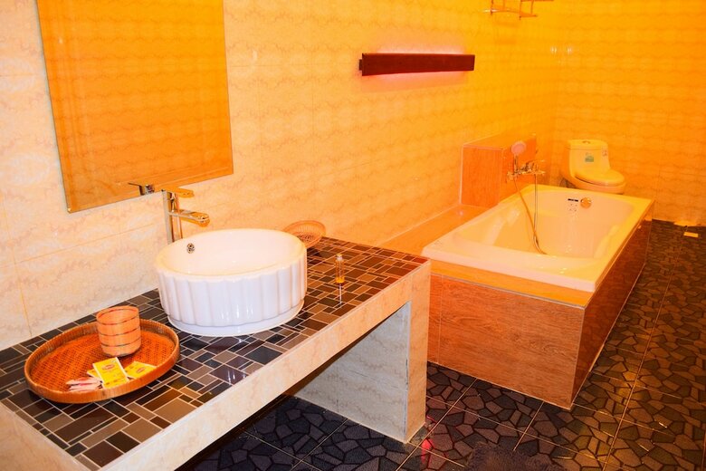 Hotel Angkor Countryside Boutique