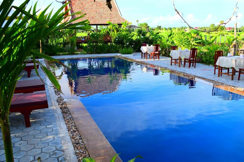 Hotel Angkor Countryside Boutique