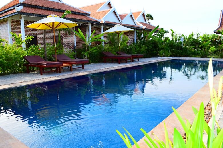 Hotel Angkor Countryside Boutique