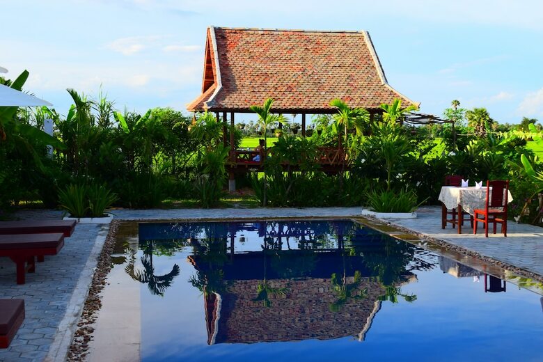 Hotel Angkor Countryside Boutique