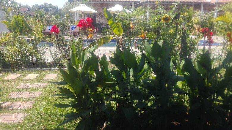 Hotel Angkor Countryside Boutique