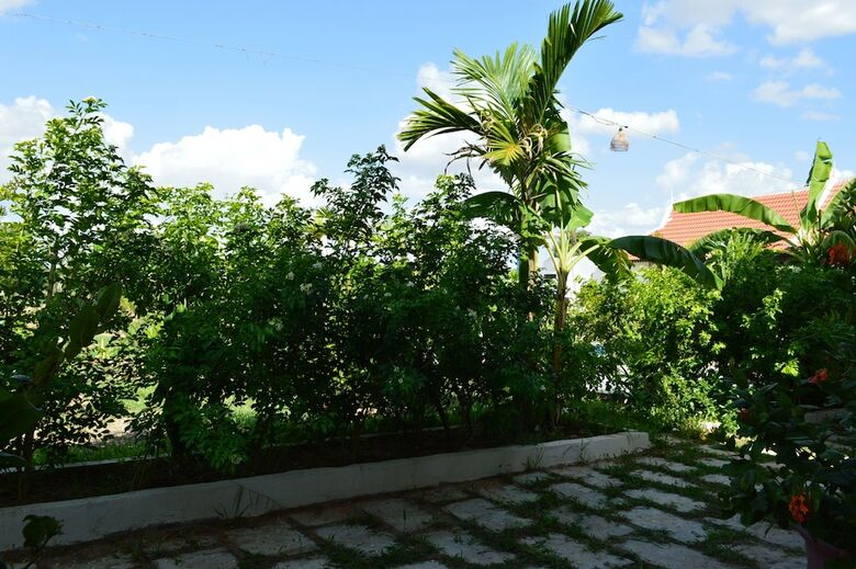 Hotel Angkor Countryside Boutique