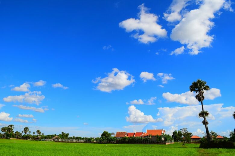 Hotel Angkor Countryside Boutique