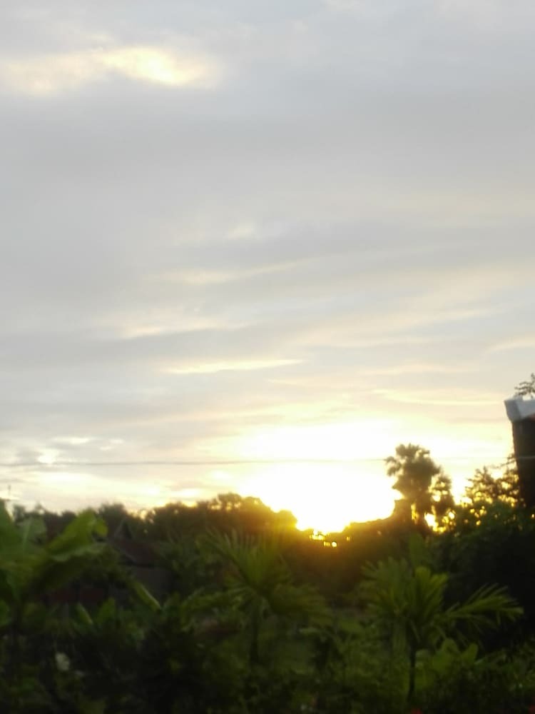 Hotel Angkor Countryside Boutique