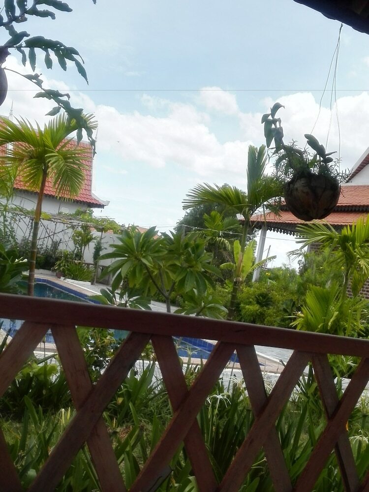 Hotel Angkor Countryside Boutique