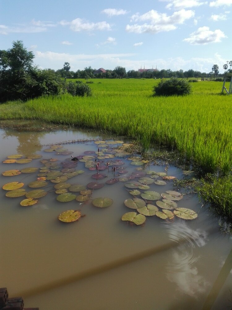Hotel Angkor Countryside Boutique