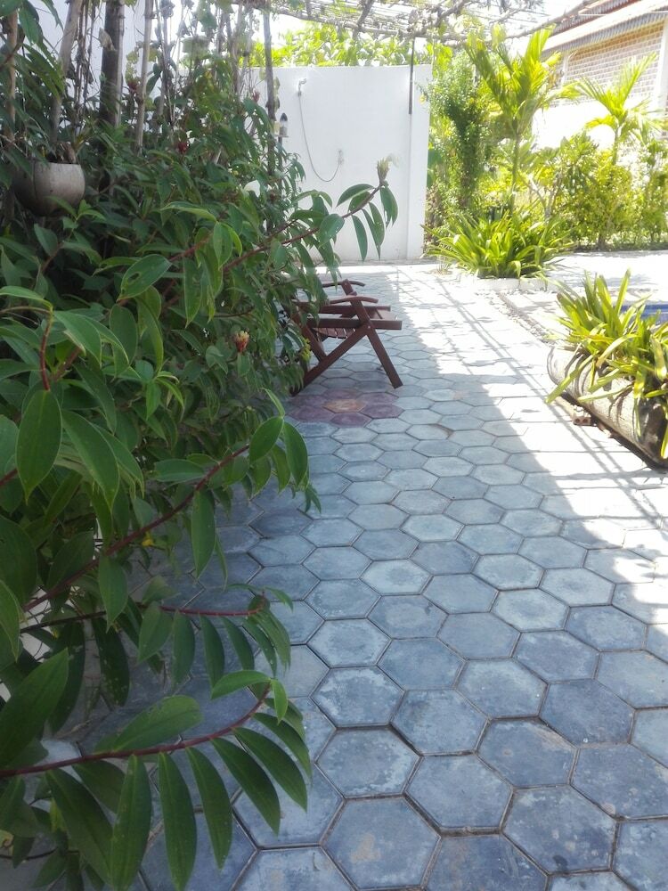 Hotel Angkor Countryside Boutique