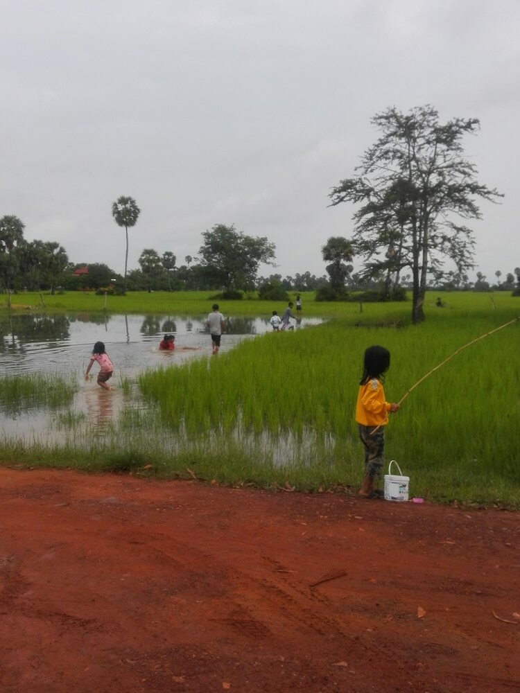 Hotel Angkor Countryside Boutique
