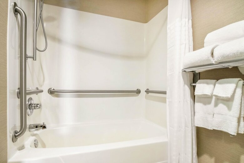 Hotel Comfort Inn Ottawa Starved Rock Area