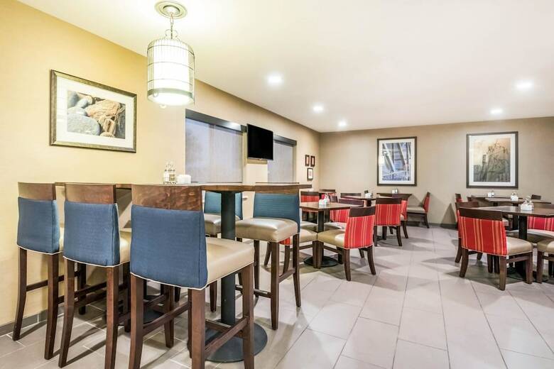 Hotel Comfort Inn Ottawa Starved Rock Area