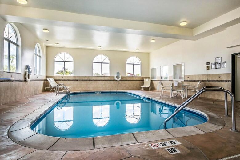Hotel Comfort Inn Ottawa Starved Rock Area